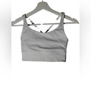 lululemon long line energy bra Size: 4